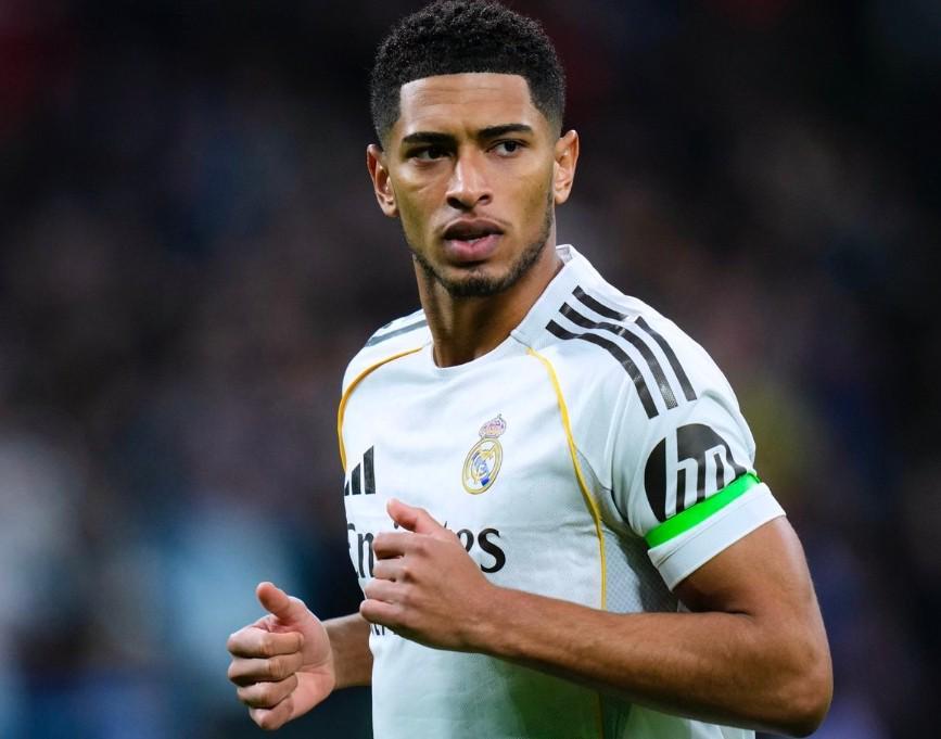 开云电竞苹果版-德转解释贝林厄姆身价下跌：队内地位明显下降，缺乏稳定发挥