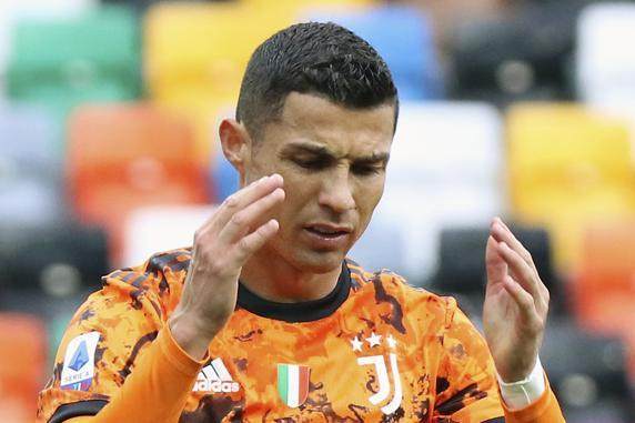 开云电竞安卓版-被税收捆绑在意大利 尤文打不上欧冠C罗也不会走？