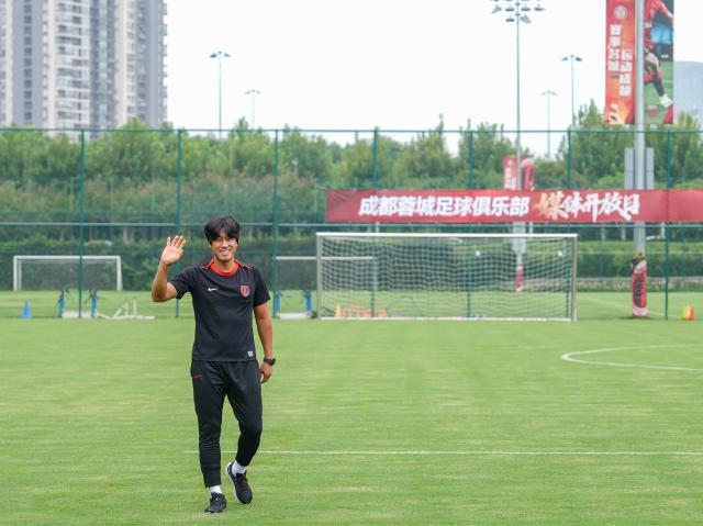 开云电竞app下载-徐正源：中国足协曾联系我 希望参加国足主帅竞聘