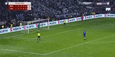 开云电竞客户端-点球大战第一轮，塔希罗维奇罚进，皮奥打飞！